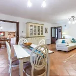 度假居 Cozy In 帕尔蒂尼科